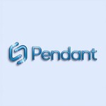 pendant Logo - Entry #834