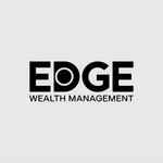 Edge Wealth Management Logo - Entry #2732