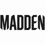 Madden Logo - Entry #2808