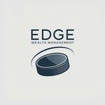 Edge Wealth Management Logo - Entry #1029