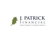 J. Patrick Financial Logo - Entry #3781