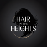 Hair in the Heights Logo - Entry #1813