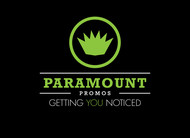 Paramount Promos Logo - Entry #91