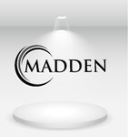 Madden Logo - Entry #743