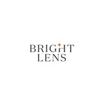 BRIGHT LENS or BRIGHT LENS STUDIO Logo - Entry #439