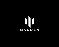 Madden Logo - Entry #2214