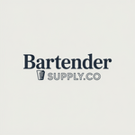 Bartender Supply.co Logo - Entry #517