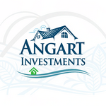 Angart Investments Logo - Entry #160