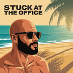 Stuck At The Office Logo - Entry #33