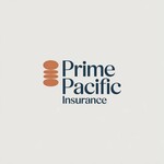 PRIME PACIFIC INSURANCE Logo - Entry #1081