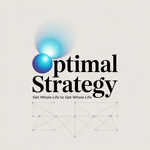 Optimal Strategy Logo - Entry #2334