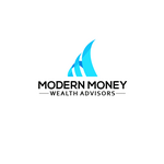 Modern Money Wealth Advisors Logo - Entry #1114