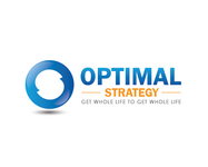 Optimal Strategy Logo - Entry #1569
