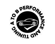 A to B Performance and Tuning Logo - Entry #129
