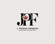 J. Patrick Financial Logo - Entry #996