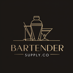 Bartender Supply.co Logo - Entry #189