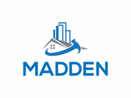 Madden Logo - Entry #721