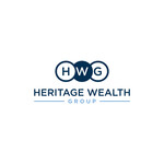 Heritage Wealth Group Logo - Entry #1003
