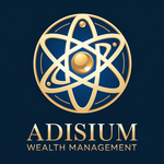 Adisium Wealth Management Logo - Entry #1064