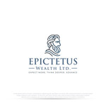 Epictetus Wealth Ltd. Logo - Entry #502