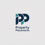 Property Placements Logo - Entry #793