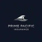 PRIME PACIFIC INSURANCE Logo - Entry #2735