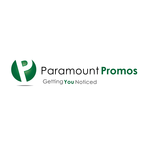 Paramount Promos Logo - Entry #104