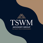TSWM Advisory Group Logo - Entry #855