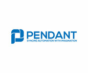 pendant Logo - Entry #757