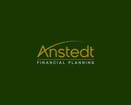 Anstedt Financial Planning Logo - Entry #501