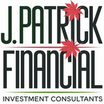 J. Patrick Financial Logo - Entry #952