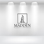 Madden Logo - Entry #5336