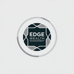 Edge Wealth Management Logo - Entry #2948