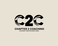 Chapter 2 Coaching Logo - Entry #117