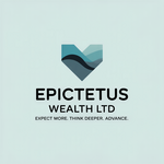 Epictetus Wealth Ltd. Logo - Entry #1113