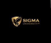 Sigma University™ Logo - Entry #1672