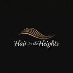 Hair in the Heights Logo - Entry #808
