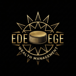 Edge Wealth Management Logo - Entry #2544