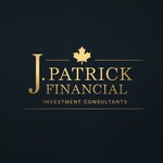 J. Patrick Financial Logo - Entry #310
