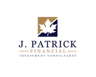 J. Patrick Financial Logo - Entry #331