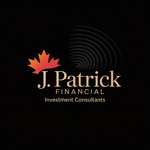 J. Patrick Financial Logo - Entry #290