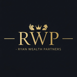 RWP Logo - Entry #762