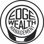 Edge Wealth Management Logo - Entry #2107