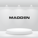 Madden Logo - Entry #334