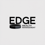 Edge Wealth Management Logo - Entry #2761