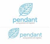 pendant Logo - Entry #657