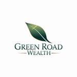 Green Road Wealth Logo - Entry #453
