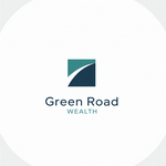 Green Road Wealth Logo - Entry #270
