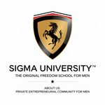 Sigma University™ Logo - Entry #1516