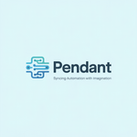 pendant Logo - Entry #2876